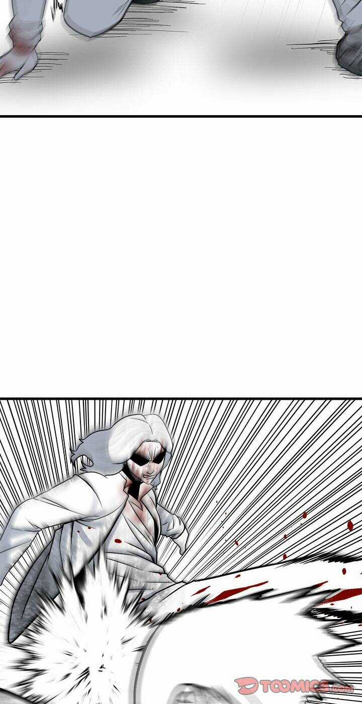 Kẻ Phản Diện Chapter 158 trang 31