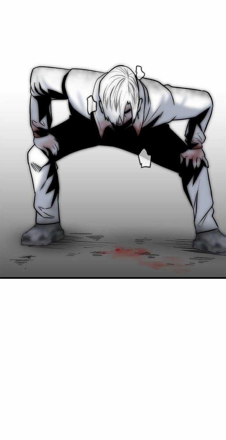 Kẻ Phản Diện Chapter 158 trang 34