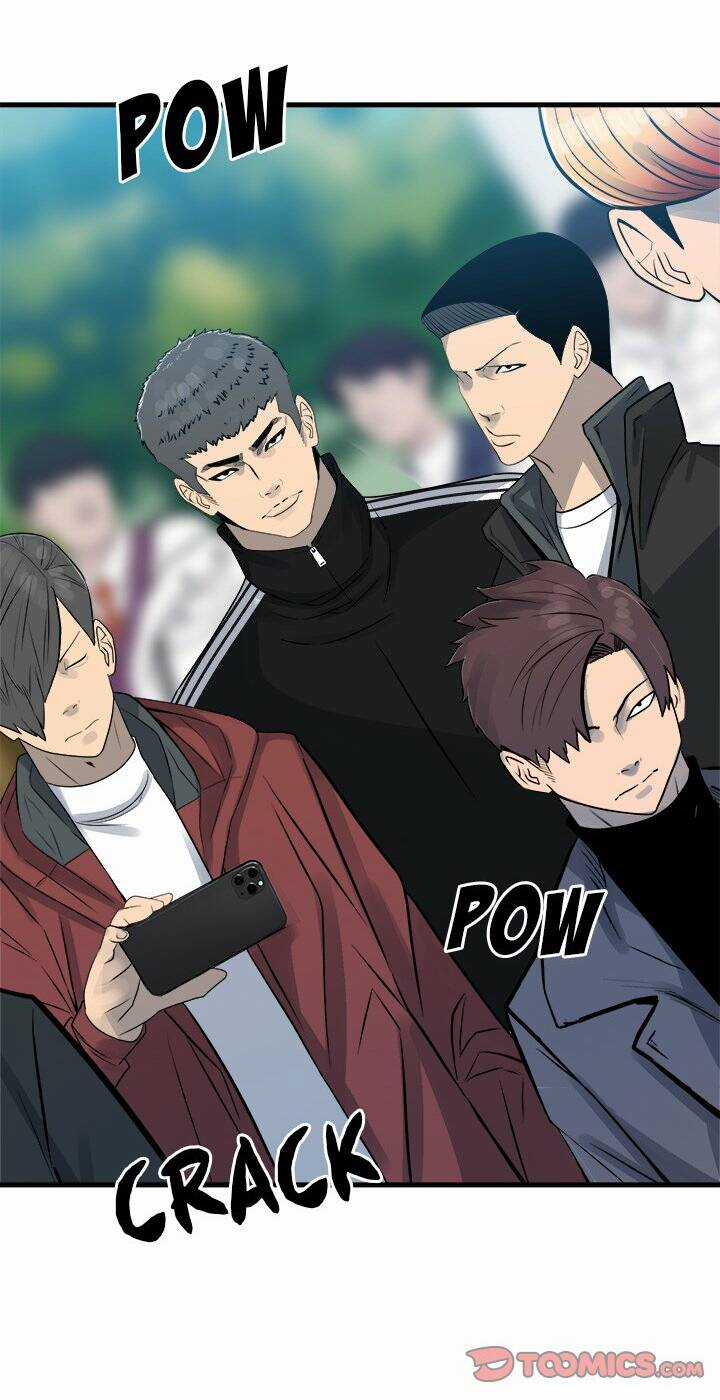 Kẻ Phản Diện Chapter 158 trang 4