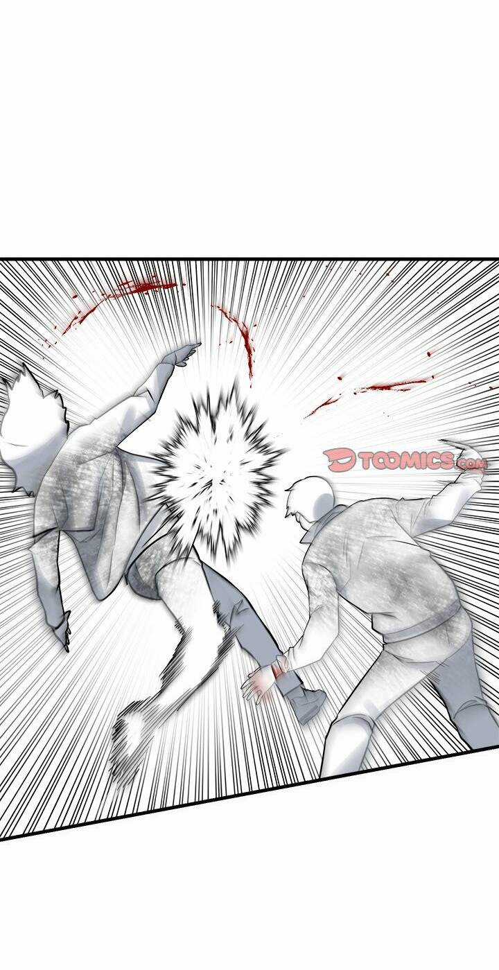 Kẻ Phản Diện Chapter 158 trang 45