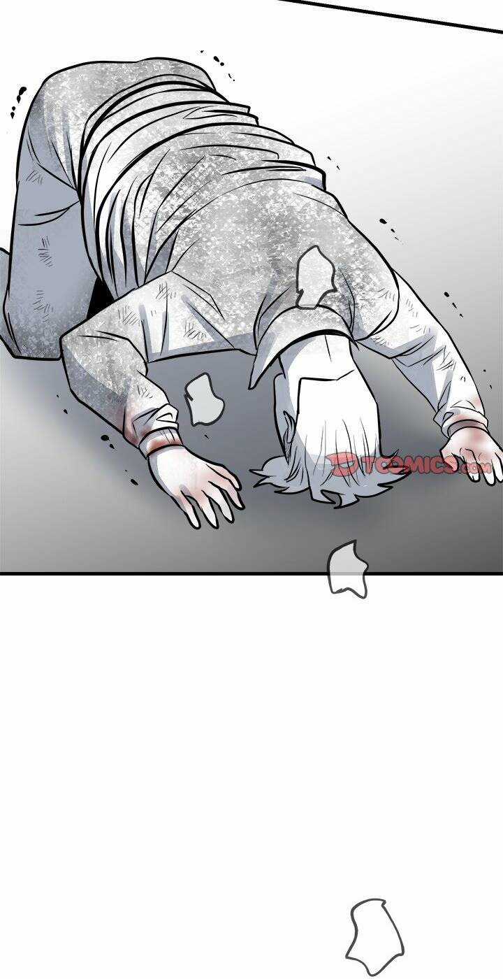 Kẻ Phản Diện Chapter 158 trang 54