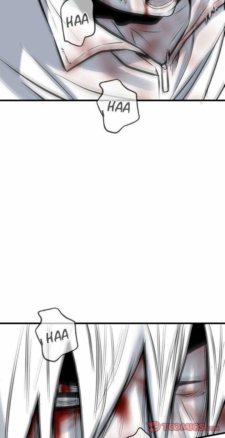 Kẻ Phản Diện Chapter 158 trang 58