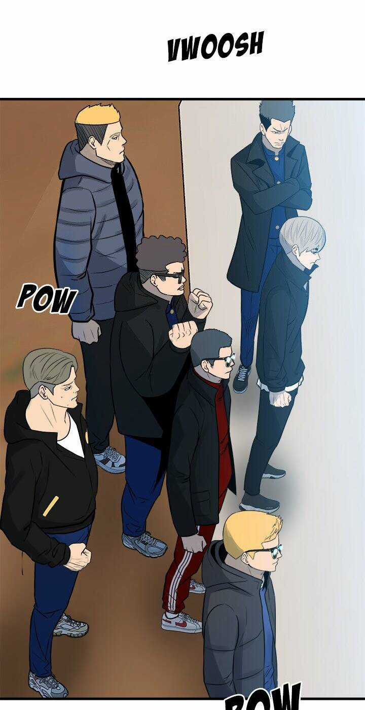 Kẻ Phản Diện Chapter 158 trang 8