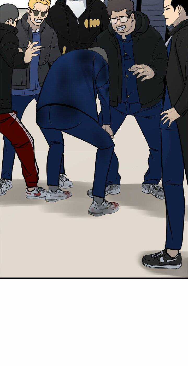 Kẻ Phản Diện Chapter 159 trang 14