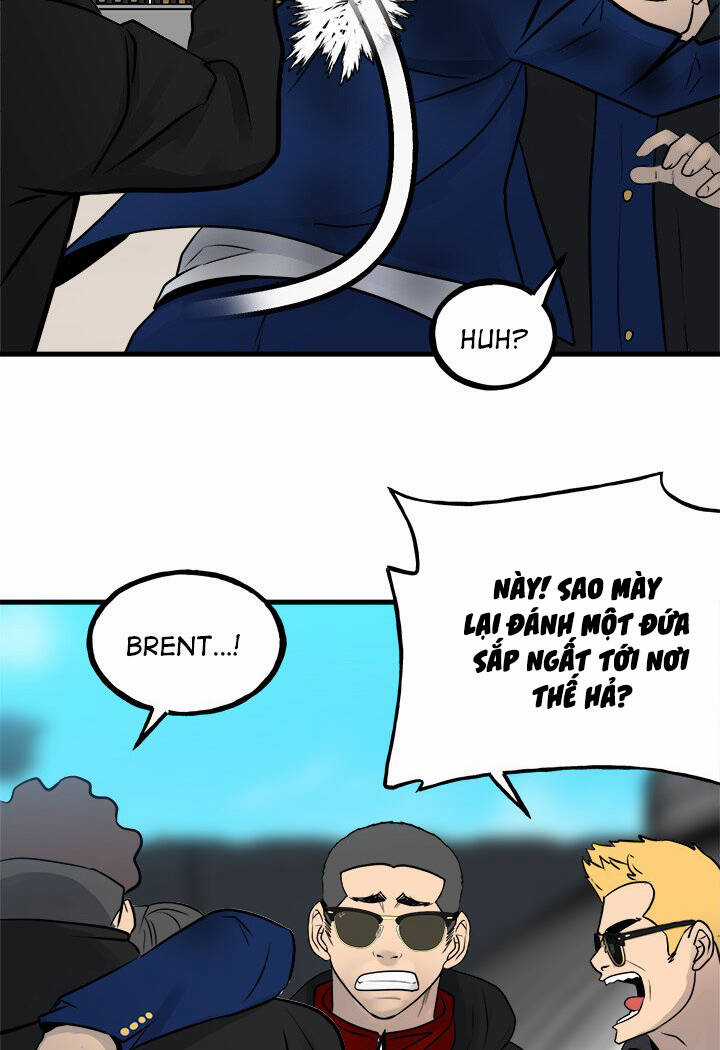 Kẻ Phản Diện Chapter 159 trang 16