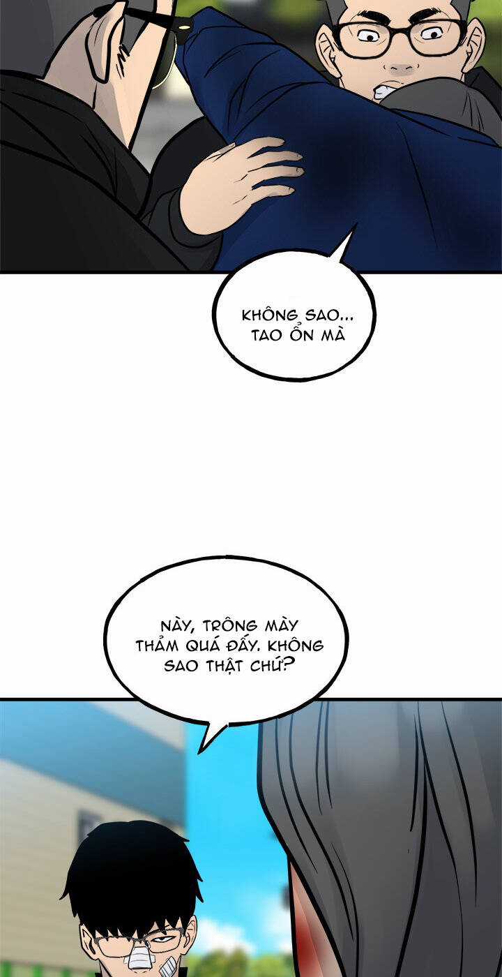 Kẻ Phản Diện Chapter 159 trang 18