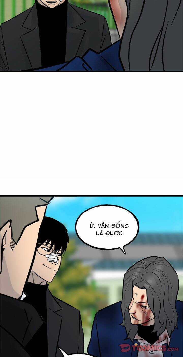 Kẻ Phản Diện Chapter 159 trang 19