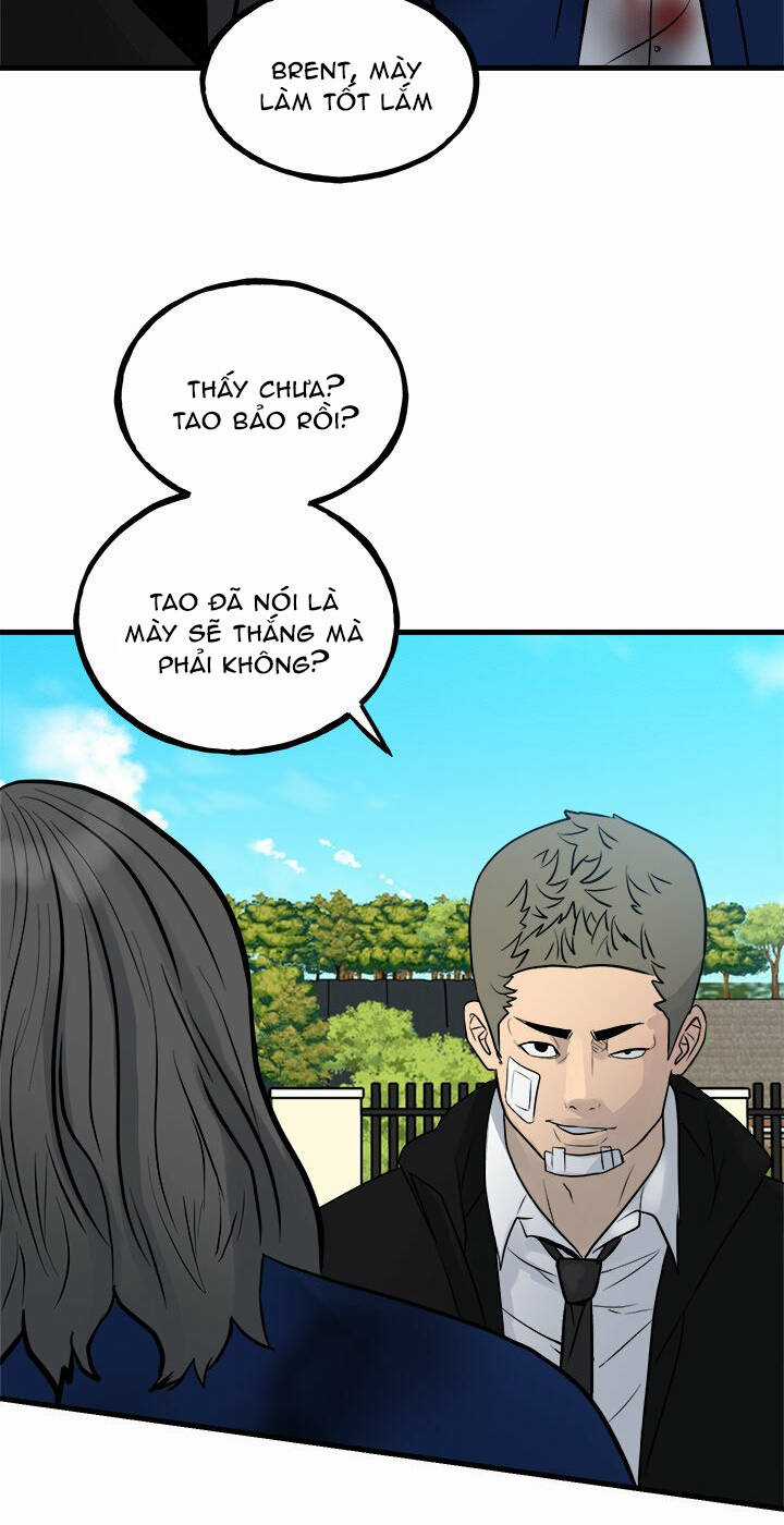 Kẻ Phản Diện Chapter 159 trang 20