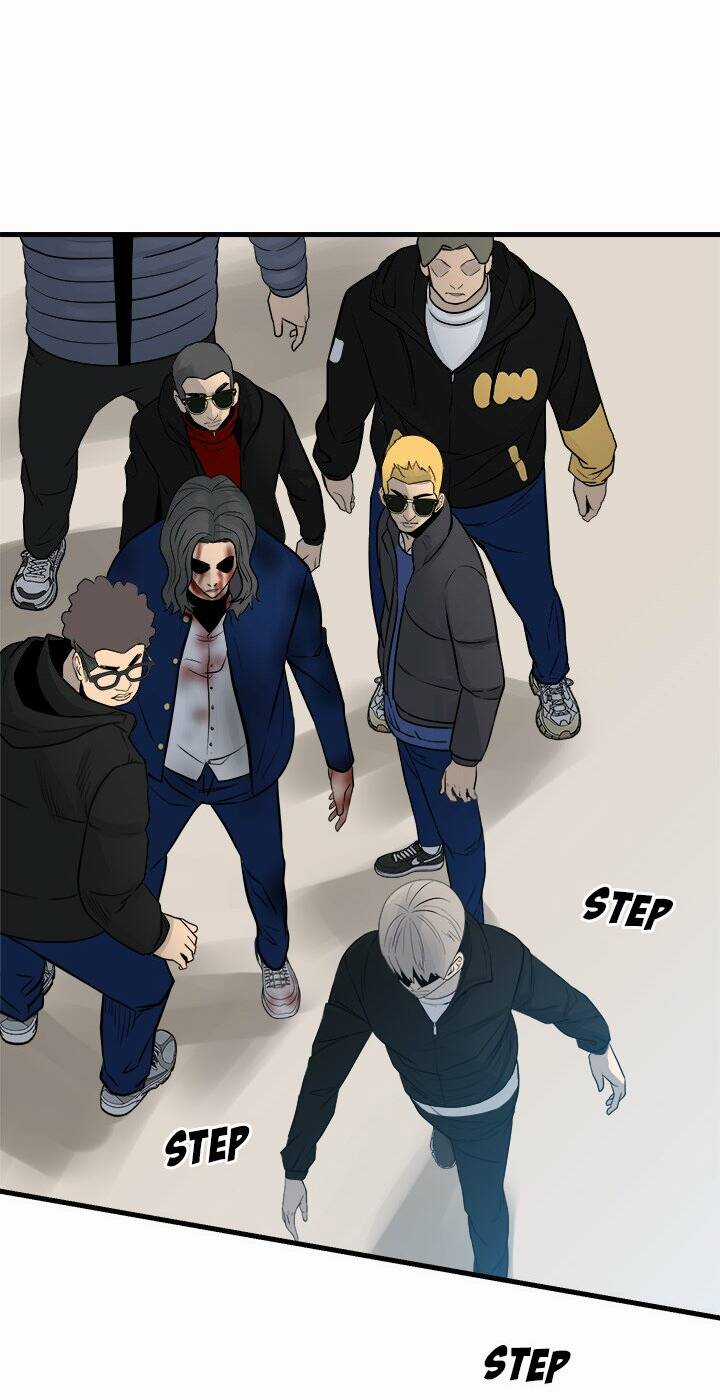 Kẻ Phản Diện Chapter 159 trang 21