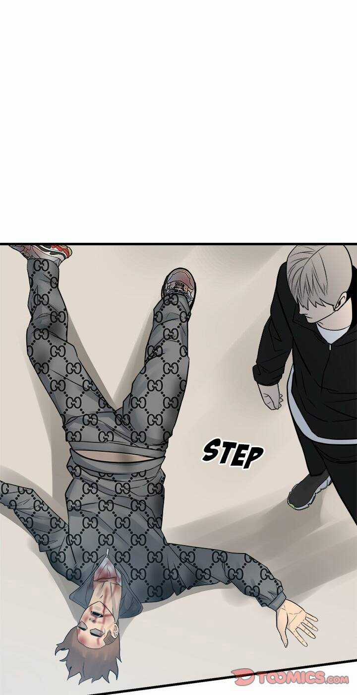 Kẻ Phản Diện Chapter 159 trang 22