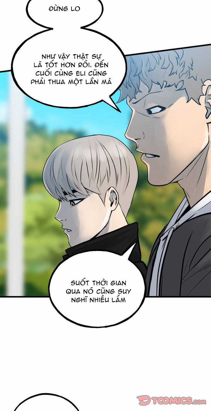 Kẻ Phản Diện Chapter 159 trang 28