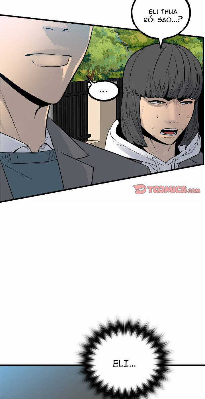 Kẻ Phản Diện Chapter 159 trang 3