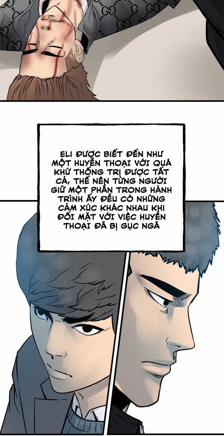 Kẻ Phản Diện Chapter 159 trang 36