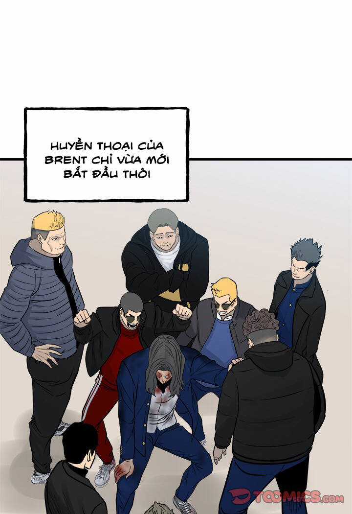 Kẻ Phản Diện Chapter 159 trang 38