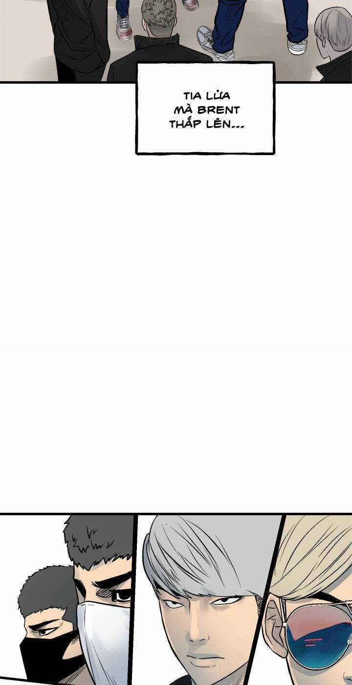 Kẻ Phản Diện Chapter 159 trang 39