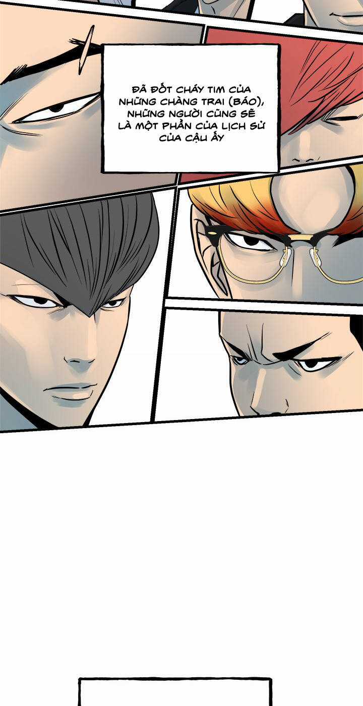 Kẻ Phản Diện Chapter 159 trang 40