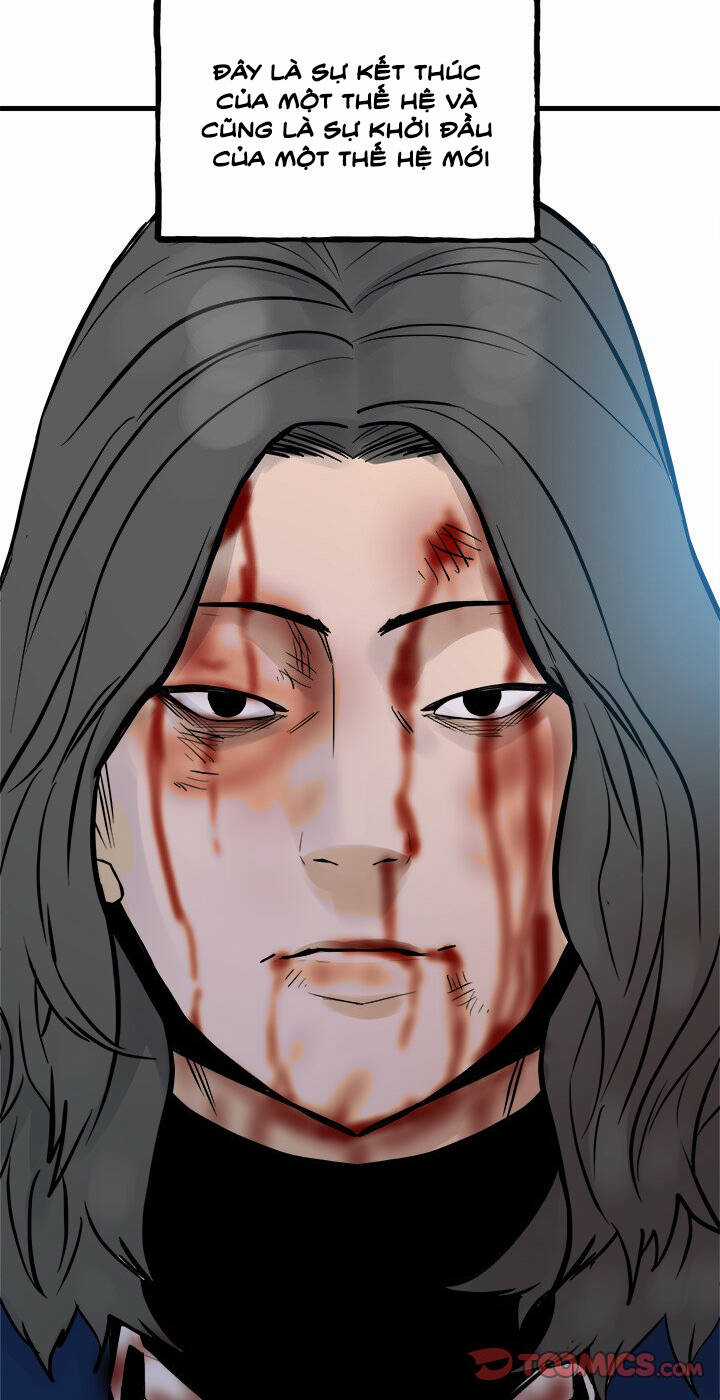 Kẻ Phản Diện Chapter 159 trang 41