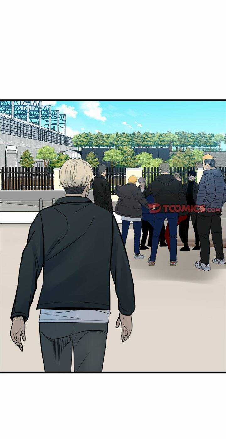 Kẻ Phản Diện Chapter 159 trang 45