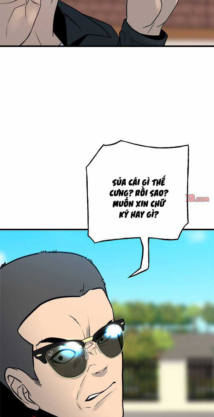 Kẻ Phản Diện Chapter 159 trang 51