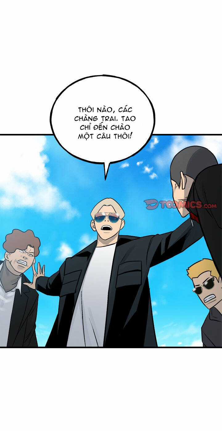 Kẻ Phản Diện Chapter 159 trang 54