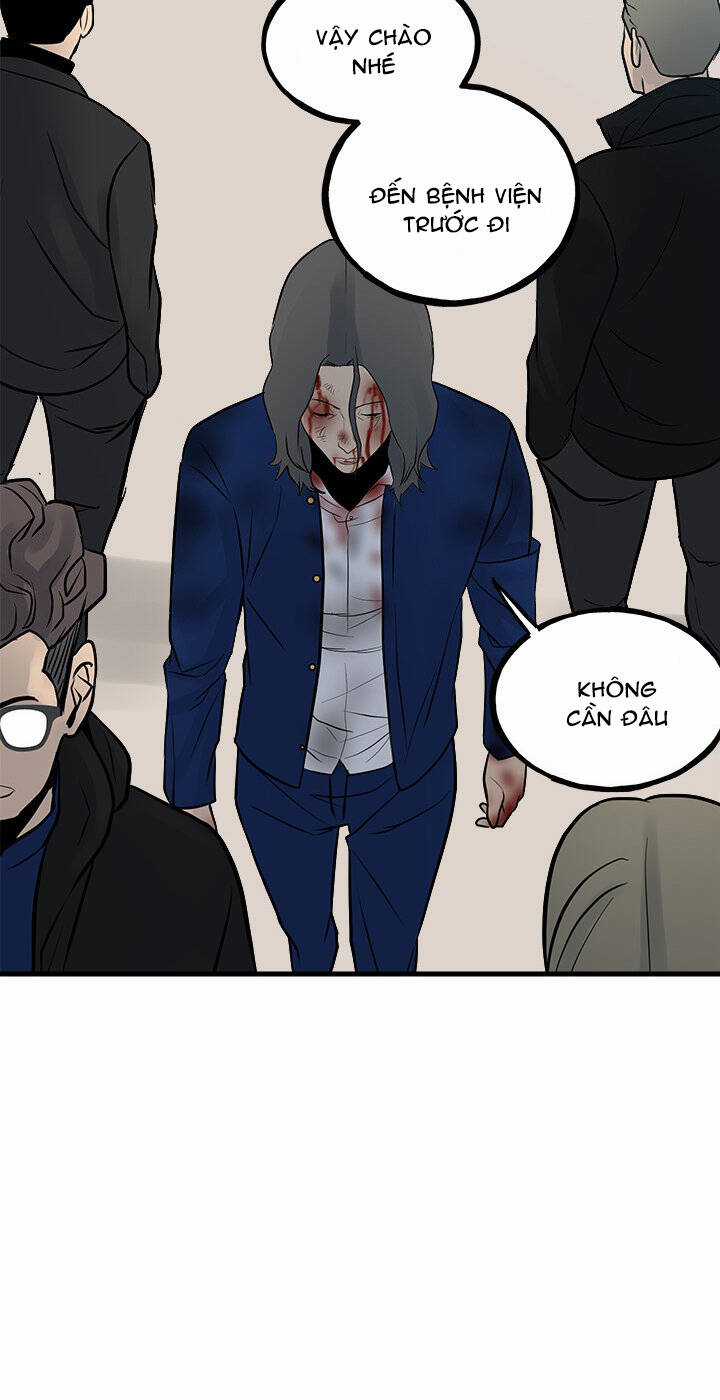 Kẻ Phản Diện Chapter 159 trang 60