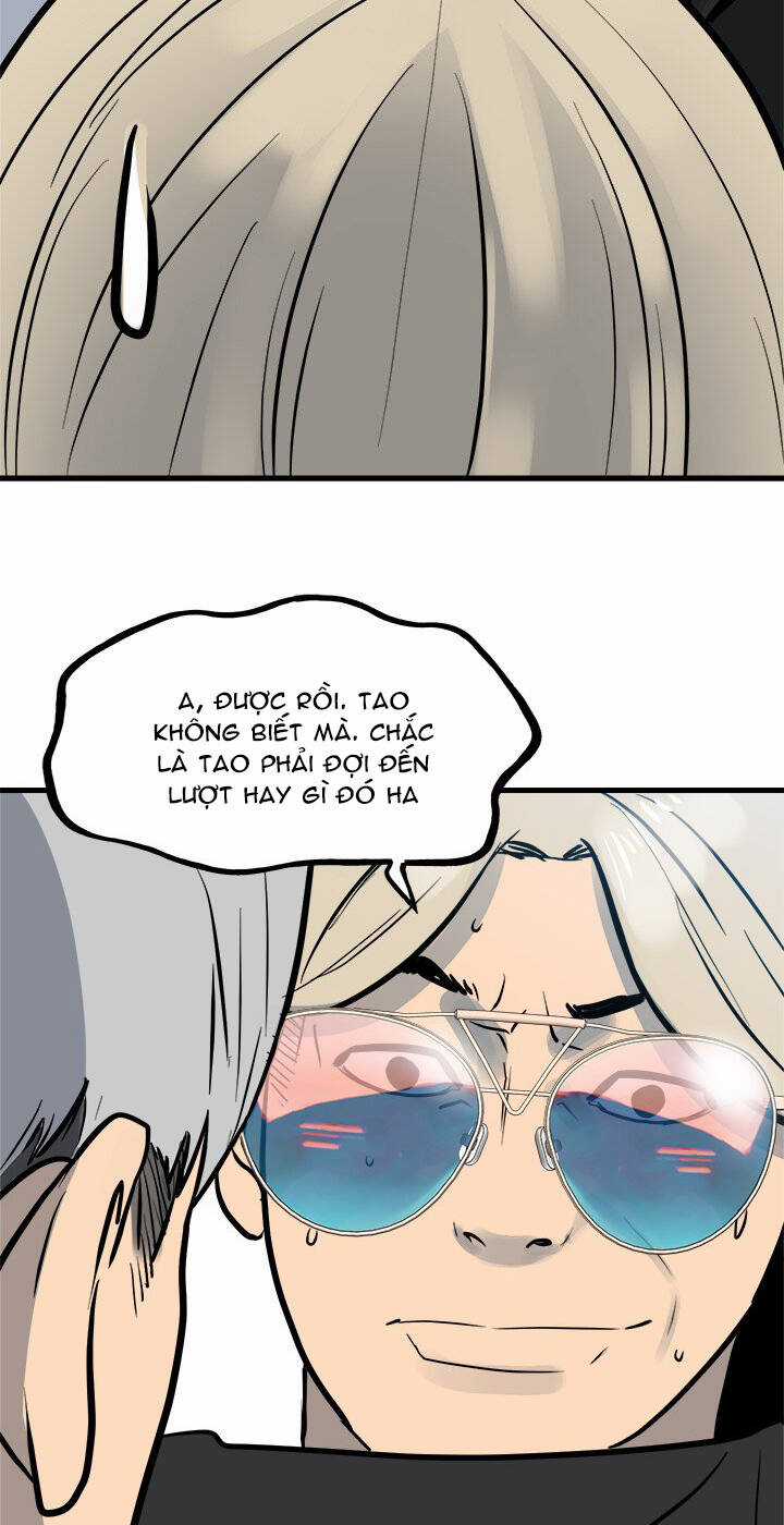 Kẻ Phản Diện Chapter 159 trang 80