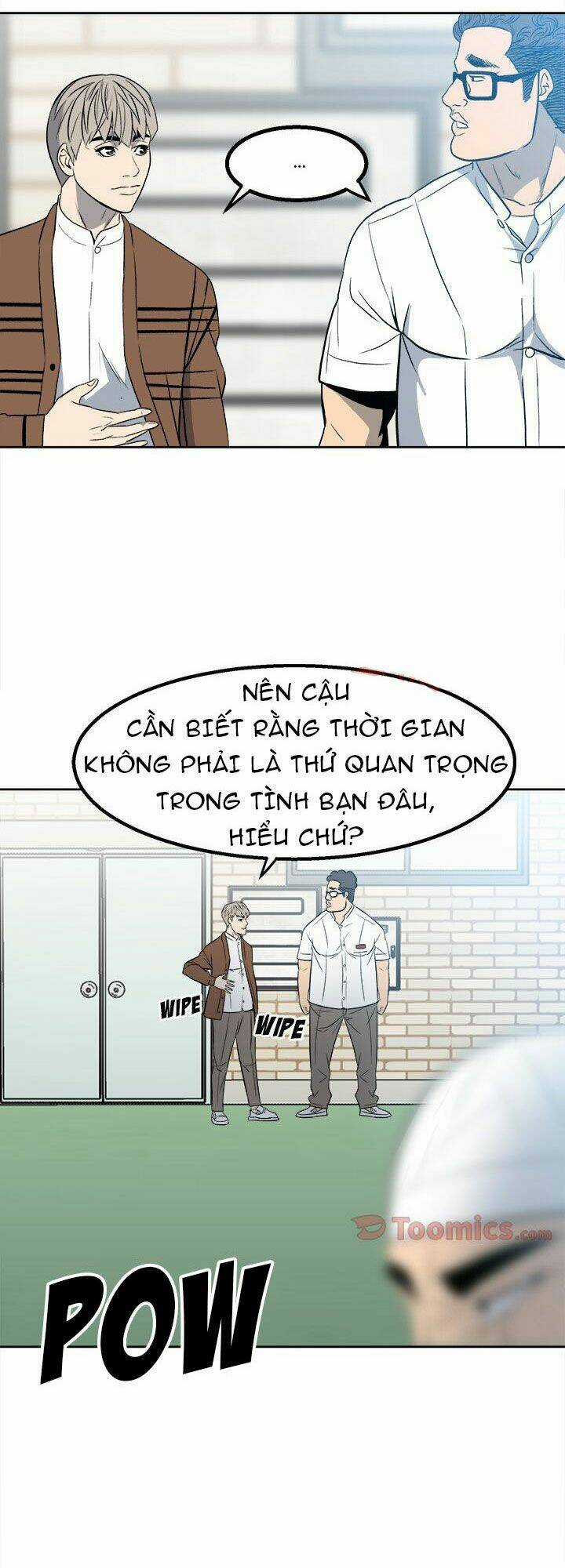 Kẻ Phản Diện Chapter 16 trang 10