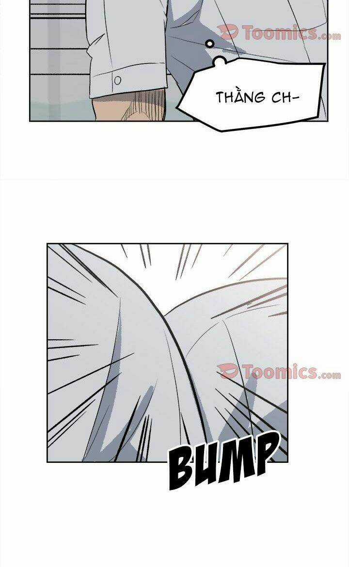 Kẻ Phản Diện Chapter 16 trang 14