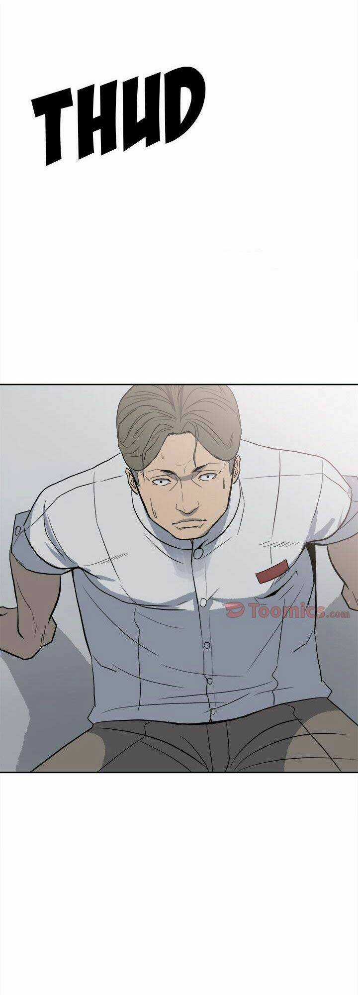 Kẻ Phản Diện Chapter 16 trang 16