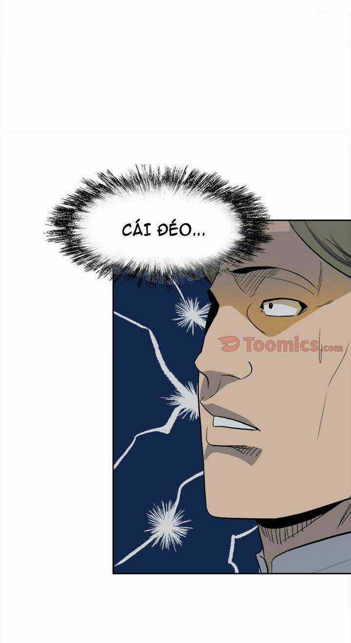 Kẻ Phản Diện Chapter 16 trang 18