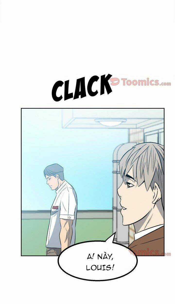 Kẻ Phản Diện Chapter 16 trang 21