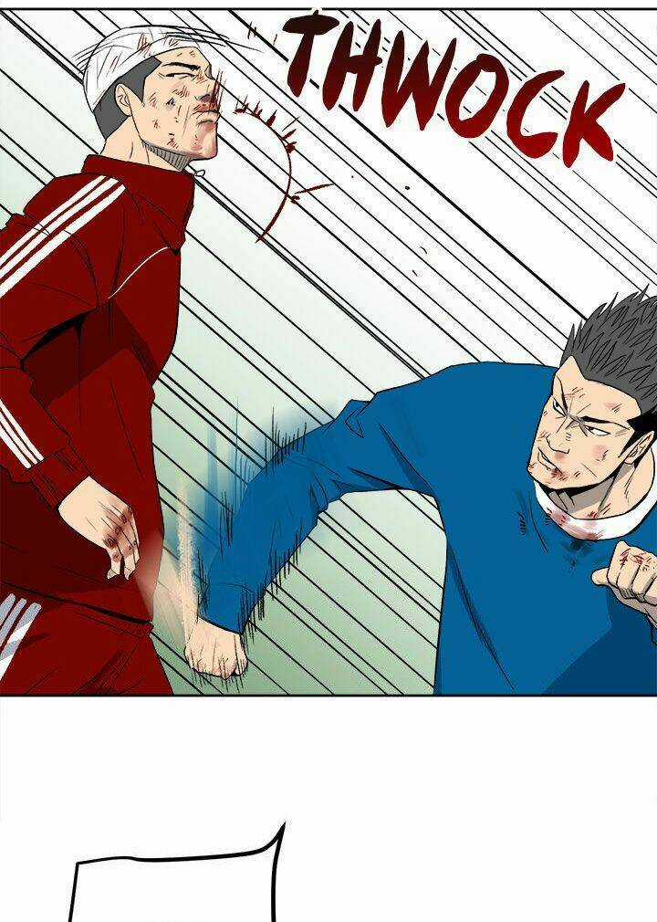 Kẻ Phản Diện Chapter 16 trang 23