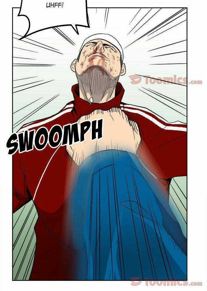 Kẻ Phản Diện Chapter 16 trang 24