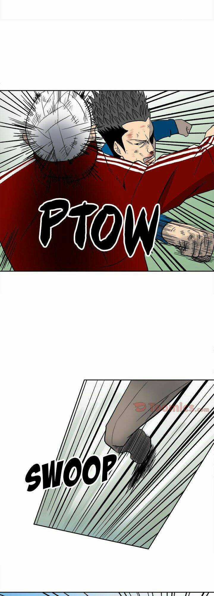 Kẻ Phản Diện Chapter 16 trang 25