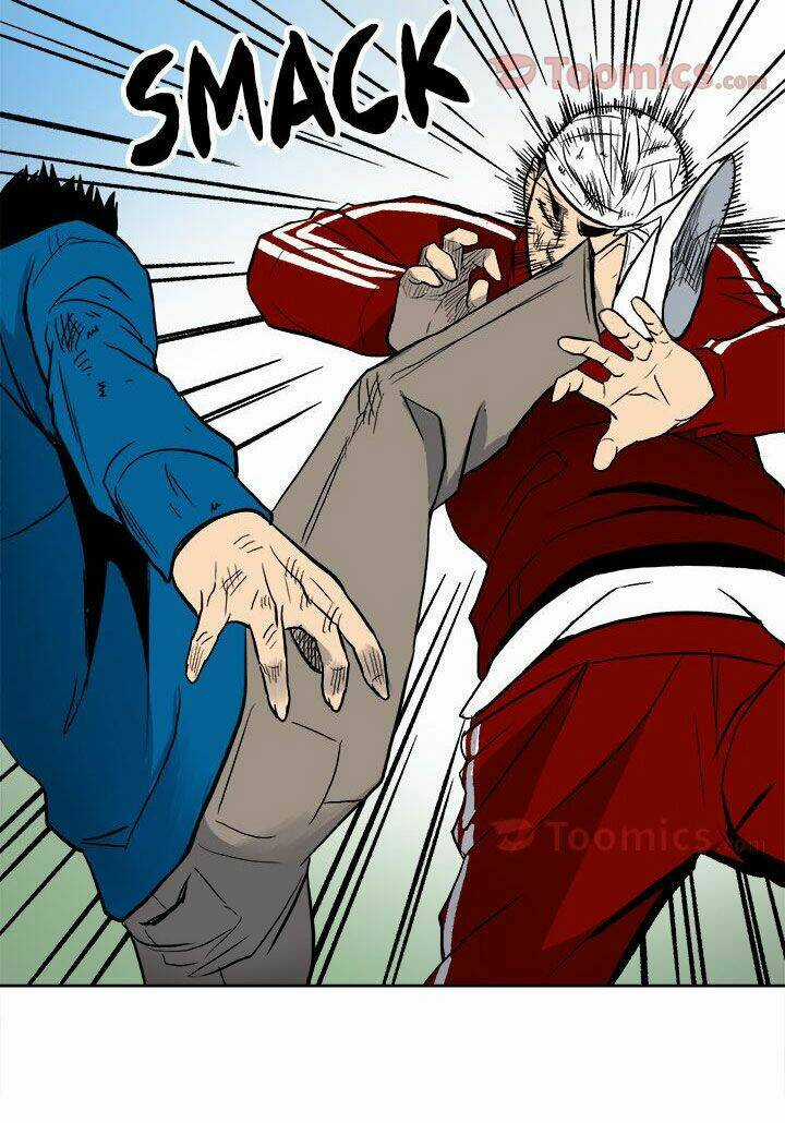 Kẻ Phản Diện Chapter 16 trang 26