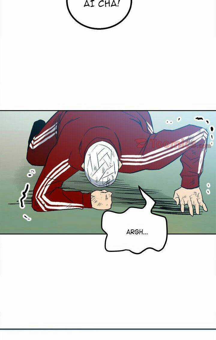 Kẻ Phản Diện Chapter 16 trang 30