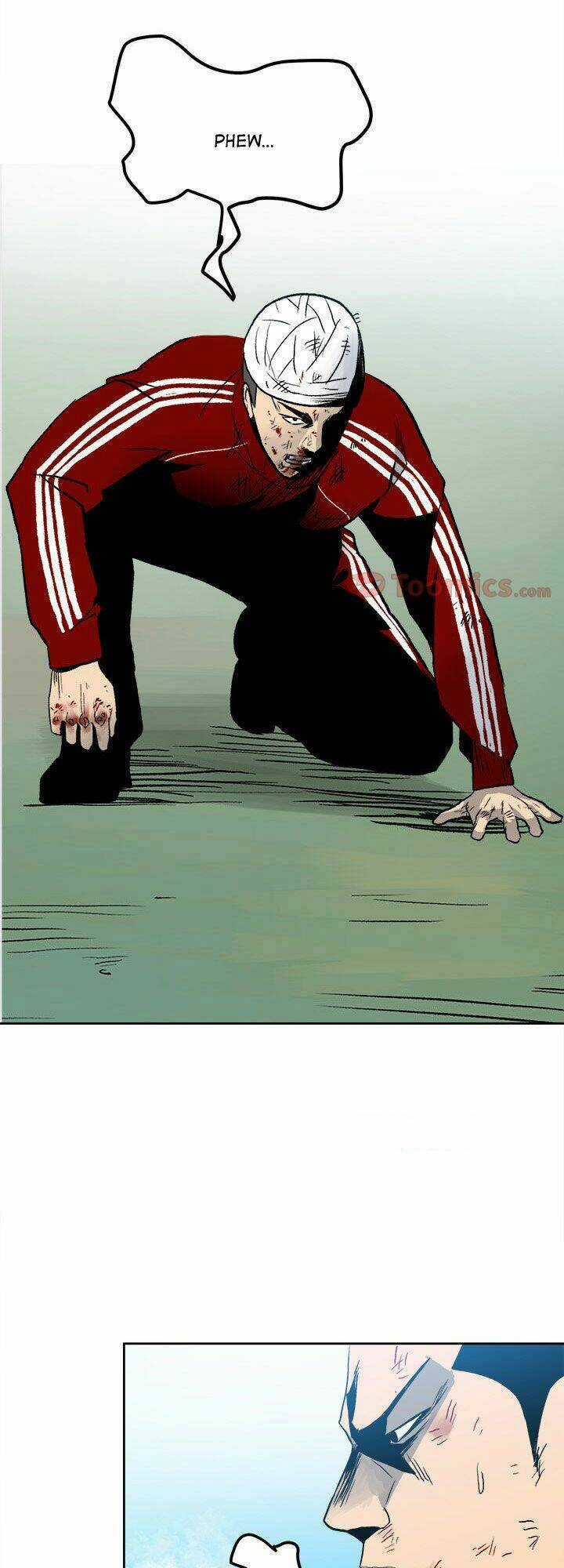 Kẻ Phản Diện Chapter 16 trang 31