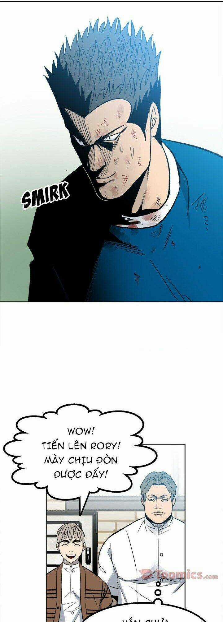 Kẻ Phản Diện Chapter 16 trang 34