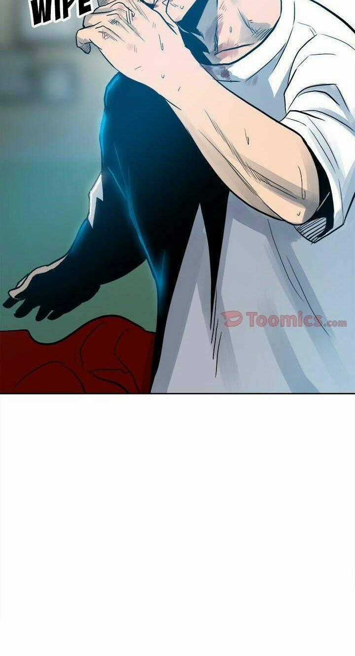 Kẻ Phản Diện Chapter 16 trang 36