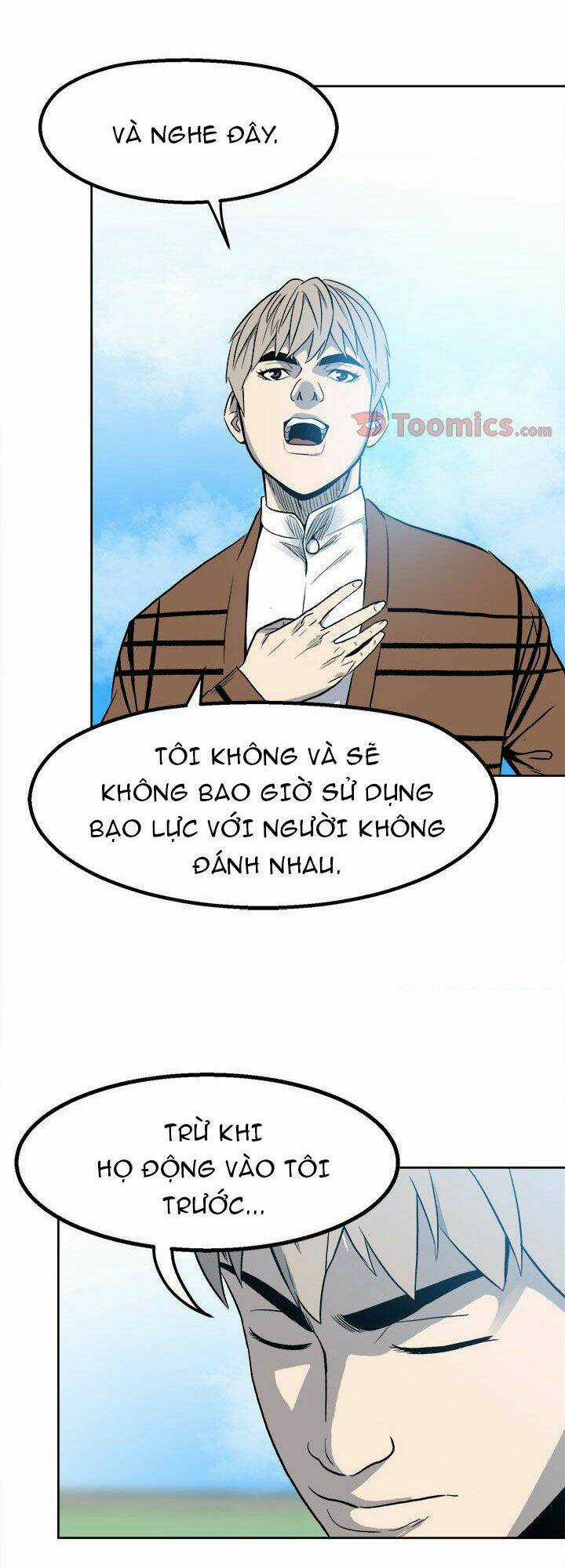 Kẻ Phản Diện Chapter 16 trang 4