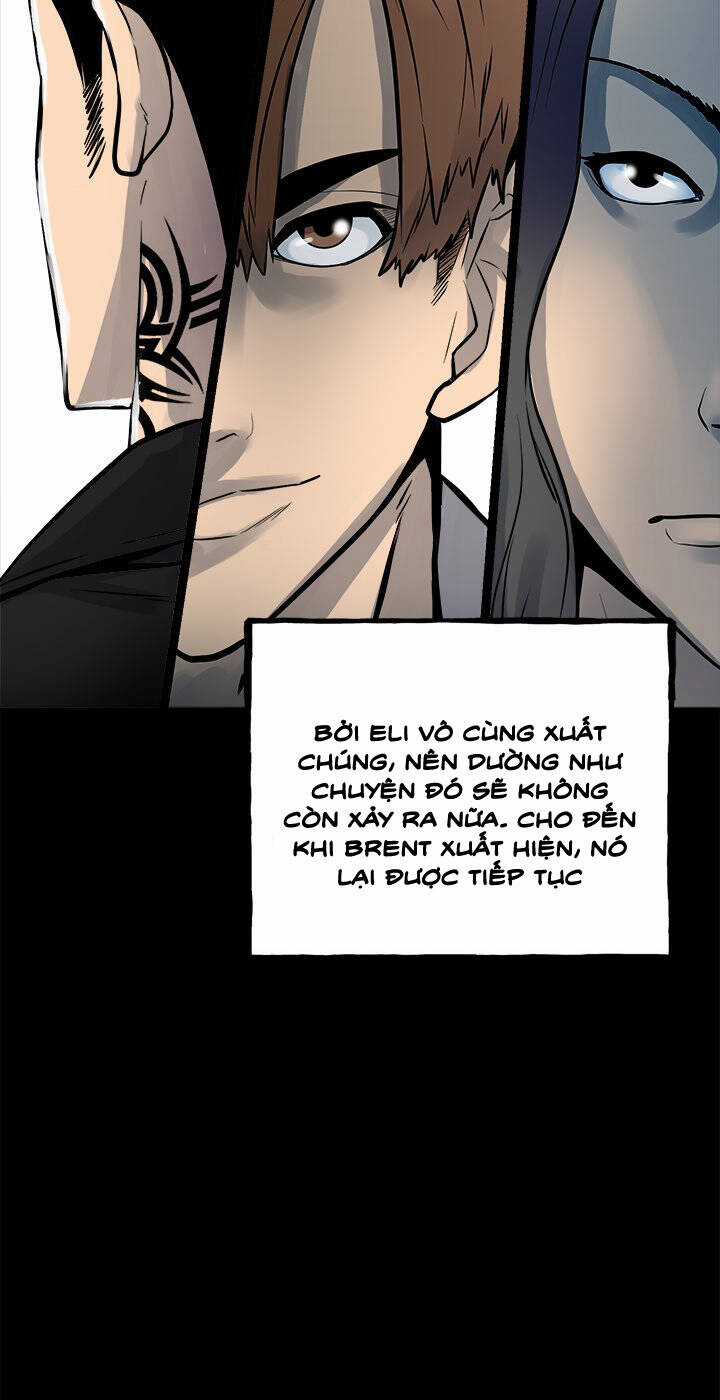 Kẻ Phản Diện Chapter 160 trang 10