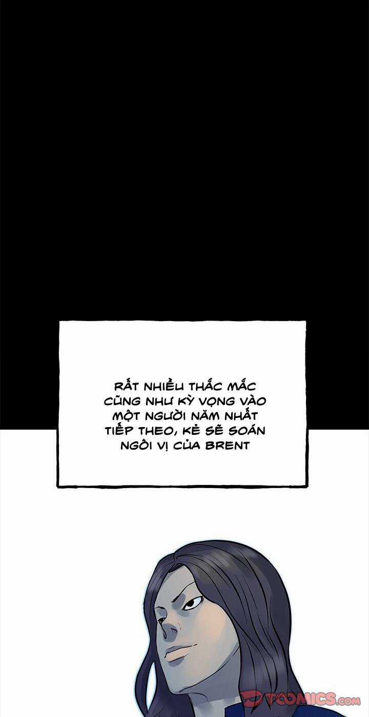 Kẻ Phản Diện Chapter 160 trang 12