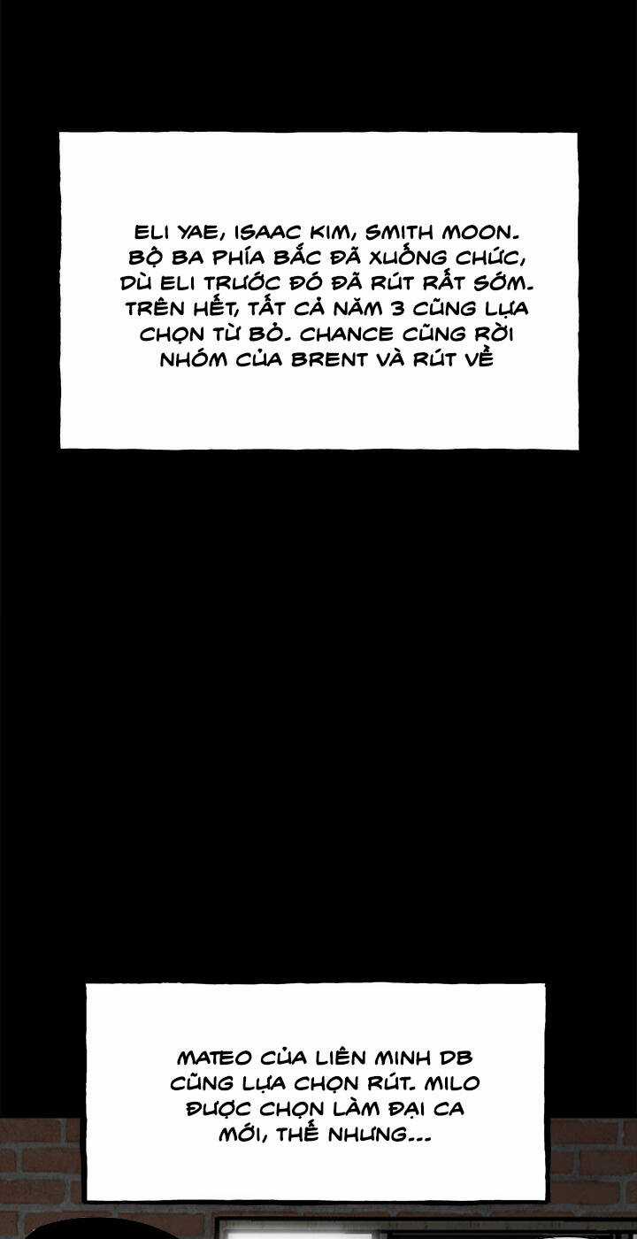 Kẻ Phản Diện Chapter 160 trang 14