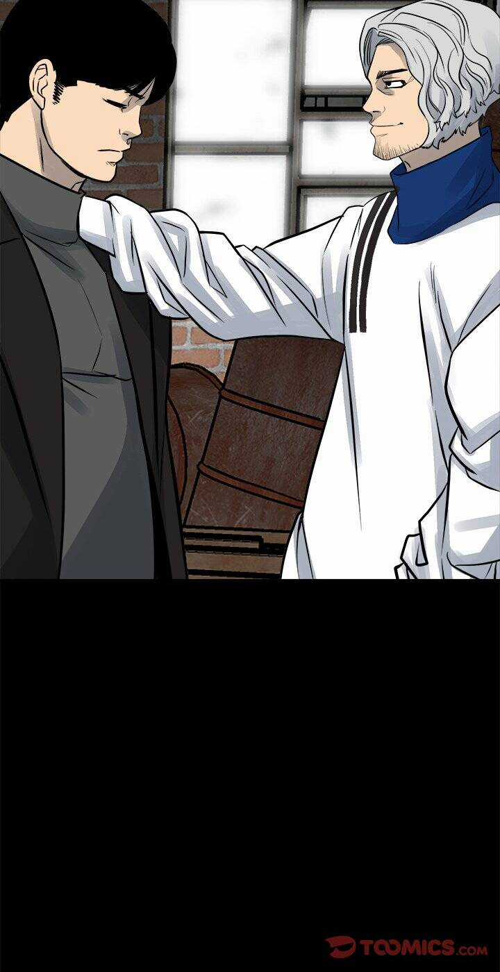 Kẻ Phản Diện Chapter 160 trang 15