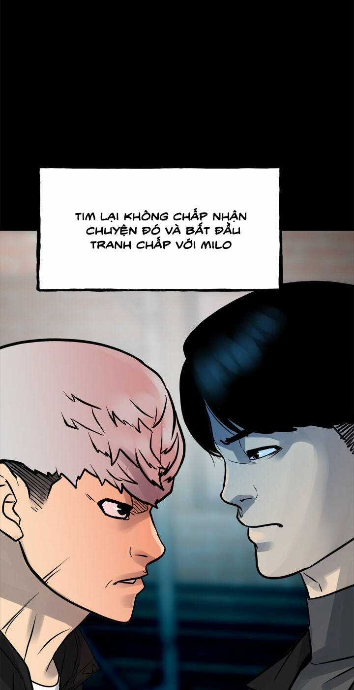 Kẻ Phản Diện Chapter 160 trang 16