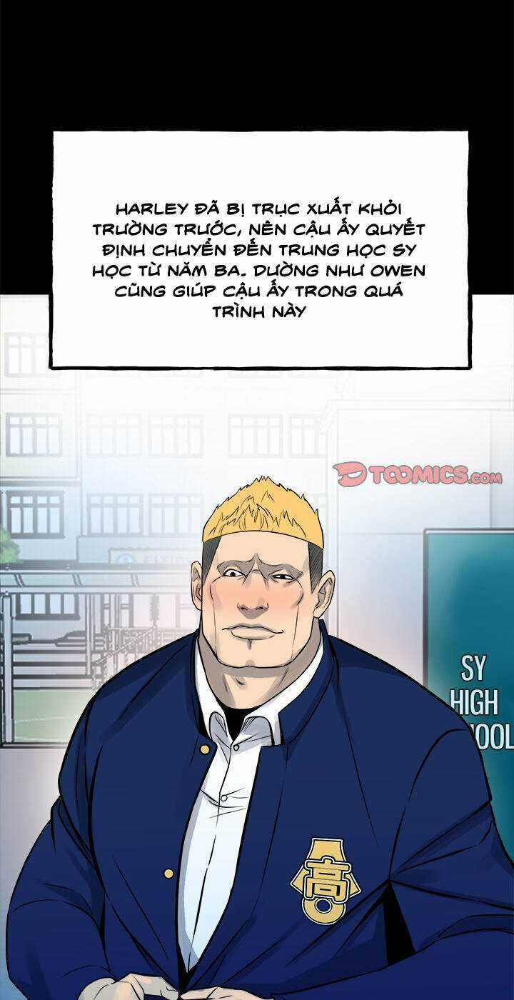 Kẻ Phản Diện Chapter 160 trang 22