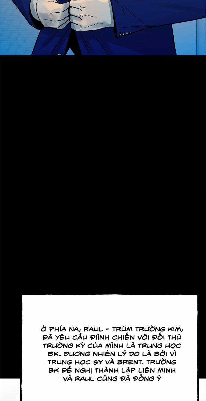 Kẻ Phản Diện Chapter 160 trang 23