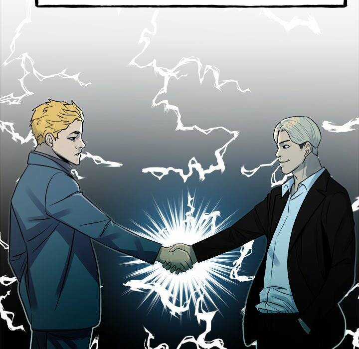 Kẻ Phản Diện Chapter 160 trang 24