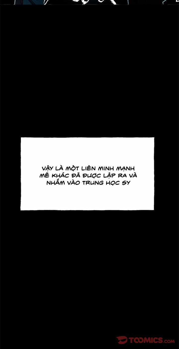 Kẻ Phản Diện Chapter 160 trang 25