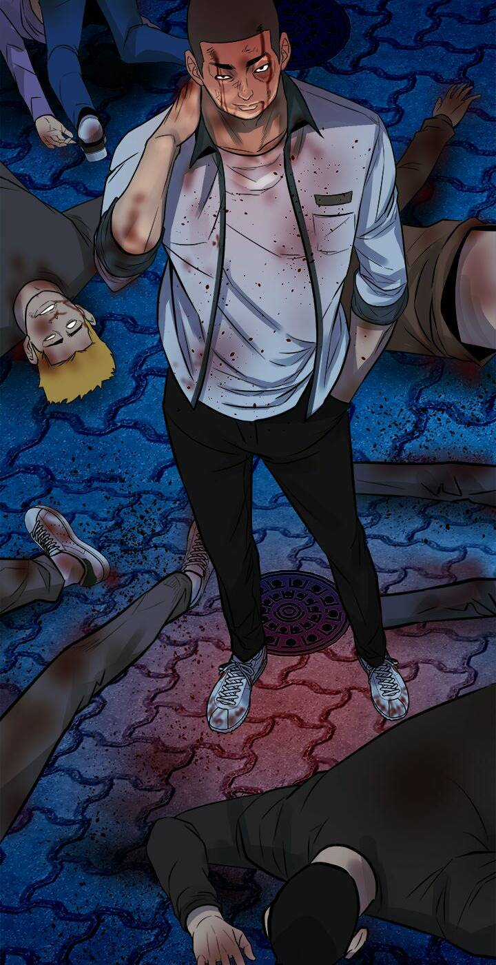 Kẻ Phản Diện Chapter 160 trang 31